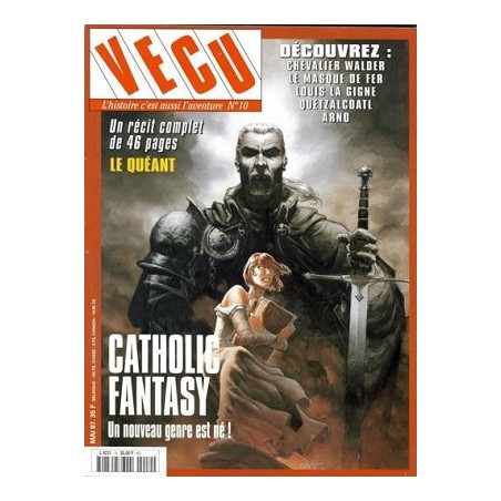Vecu N° 10