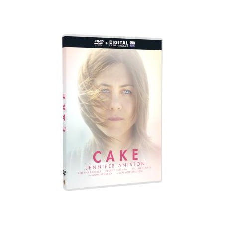 Cake (2014) Dvd Neuf