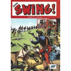 Captain Swing Album N°67
