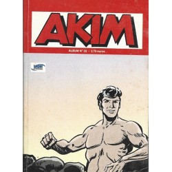 Akim Album N°29