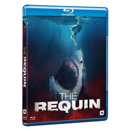 The Requin (2022) Blu-ray