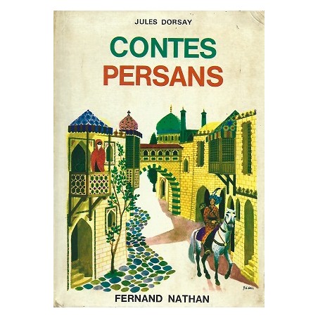 Contes et légendes persans