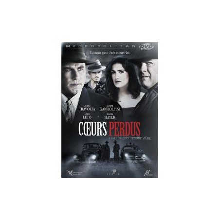 Coeurs perdus (2006) DVD