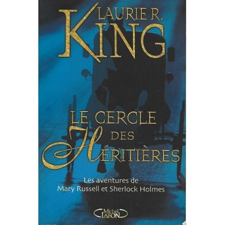 Le cercle des héritières