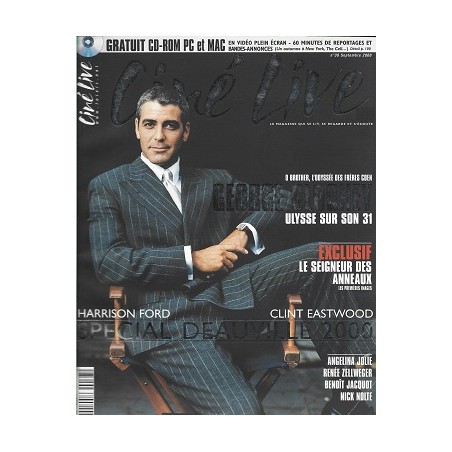 Ciné Live n°38