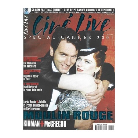 Ciné Live n°46