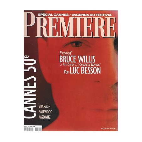 Première Magazine n°243