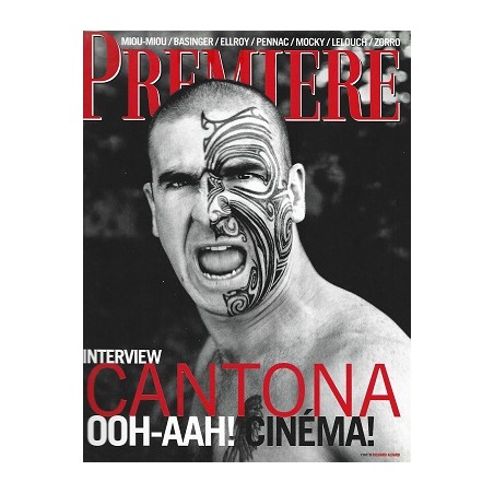 Première Magazine n°247