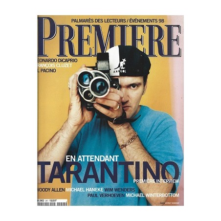 Première Magazine n°251