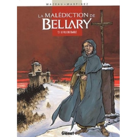 La malédiction de Bellary Tome 1 : Le fils du diable