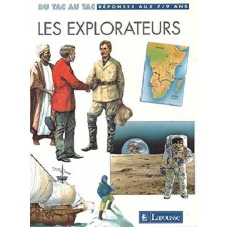 Les explorateurs