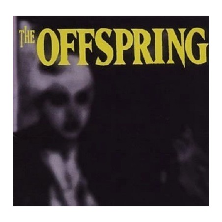The Offspring Cd Album