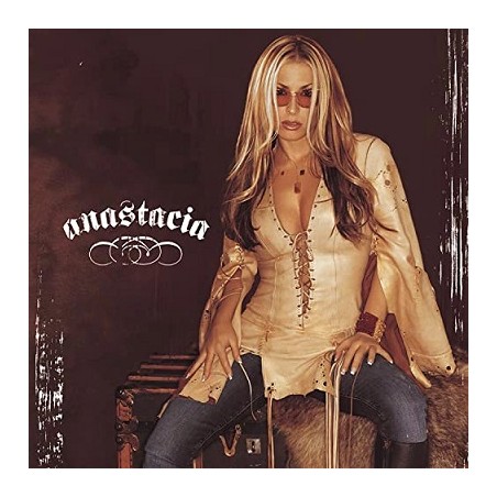 Anastacia Cd Album