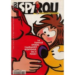 Spirou n° 3171