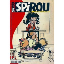 Spirou n° 3173