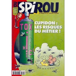 Spirou n° 3174