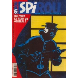 Spirou n° 3175