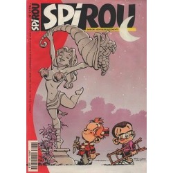 Spirou n° 3176