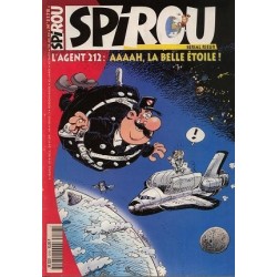 Spirou n° 3178