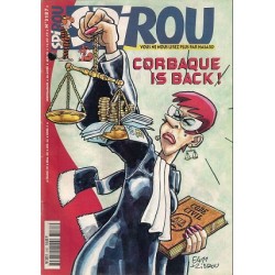 Spirou n° 3187