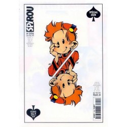 Spirou n° 3194