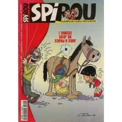 Spirou n° 3201