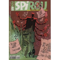 Spirou n° 3204
