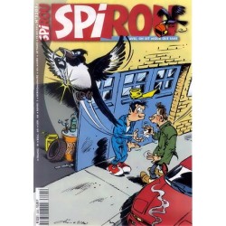 Spirou n° 3205