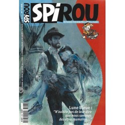 Spirou n° 3208