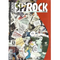 Spirou n° 3209