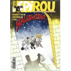 Spirou n° 3212