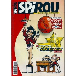 Spirou n° 3214