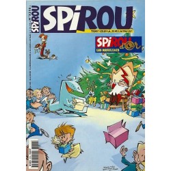 Spirou n° 3216