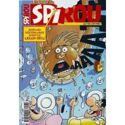 Spirou n° 3217