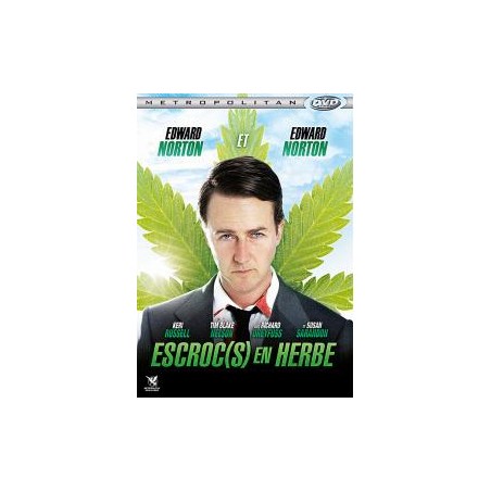 Escroc(s) en herbe (2009) Dvd Neuf