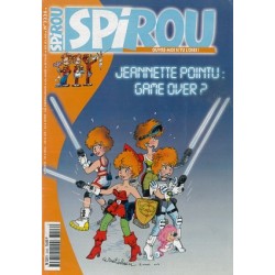 Spirou n° 3226