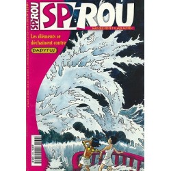 Spirou n° 3230