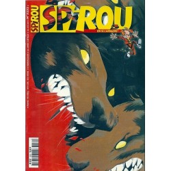 Spirou n° 3232
