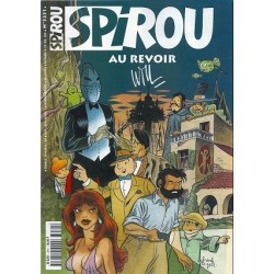 Spirou n° 3231