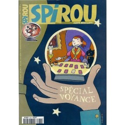 Spirou n° 3234