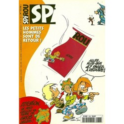 Spirou n° 3236