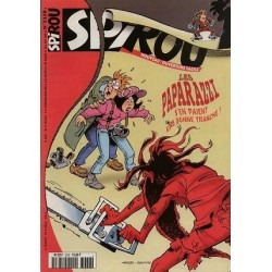 Spirou n° 3238