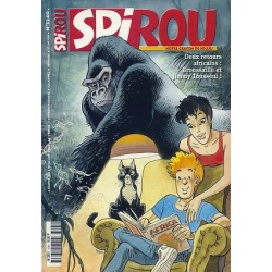 Spirou n° 3240