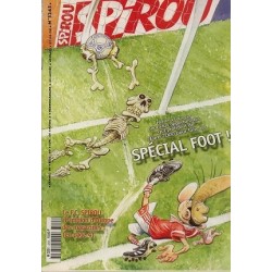 Spirou n° 3243