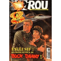 Spirou n° 3248