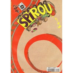 Spirou n° 3259