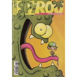 Spirou n° 3265