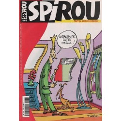 Spirou n° 3267
