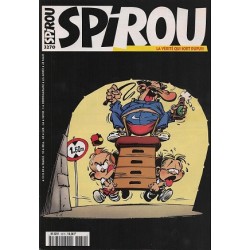Spirou n° 3270