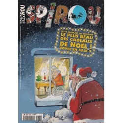 Spirou n° 3271